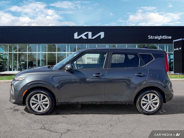 2021 Kia Soul LX Spacious, Stylish, Smartphone-Ready Tech in Cars & Trucks in Calgary - Image 3