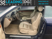 2003 AUDI A4 3.0 CABRIOLET**** AS/IS SPECIAL **** CALL TODAY **** AUTOMATIC **** A/C **** LEATHER IN... (image 8)