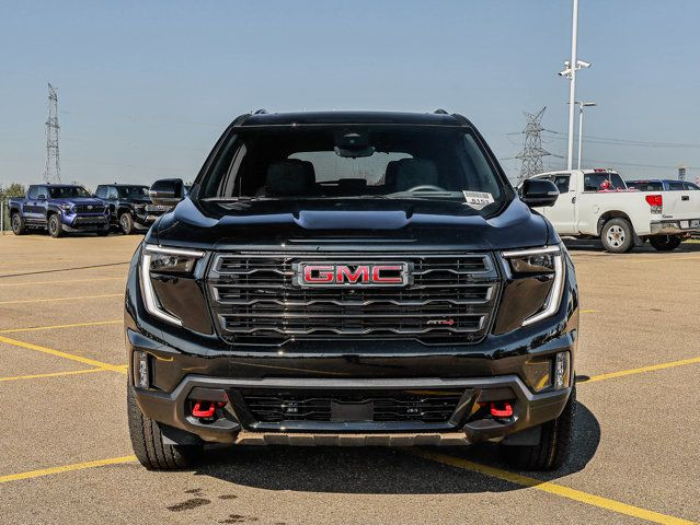 2026 GMC Acadia AT4 in Cars & Trucks in Strathcona County - Image 3