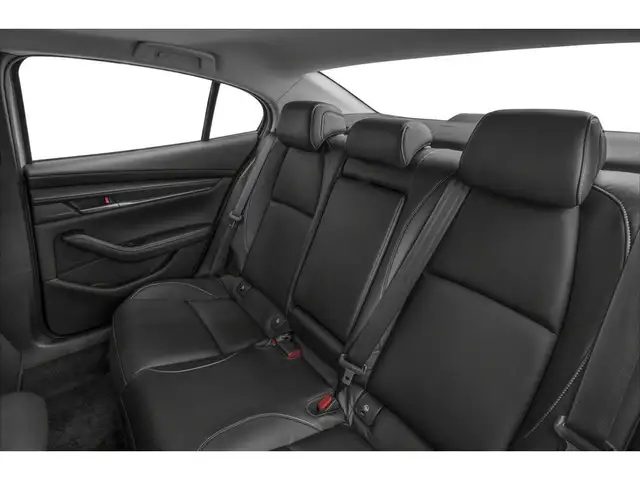 2024 Mazda Mazda3 GS Auto FWD in Cars & Trucks in Hamilton - Image 48