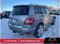 2011 Mercedes Benz GLK350 4Matic 169,429 KM $13999 Up for sale is a 2011 Mercedes Benz GLK350 4Matic... (image 3)