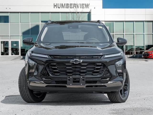 2025 Chevrolet Trax ACTIV in Cars & Trucks in Mississauga / Peel Region - Image 2