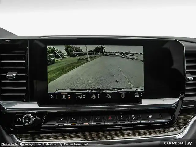2025 GMC Sierra 1500 Elevation dans Autos et camions dans Winnipeg - Image 24