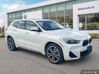 This BMW X2 delivers a Intercooled Turbo Premium Unleaded I-4 2.0 L/122 engine powering this Automat... (image 6)