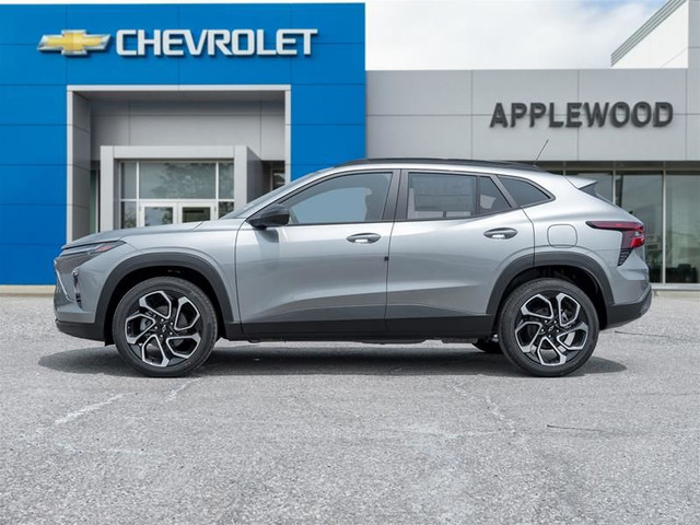 2025 Chevrolet Trax 2RS in Cars & Trucks in Oakville / Halton Region - Image 3