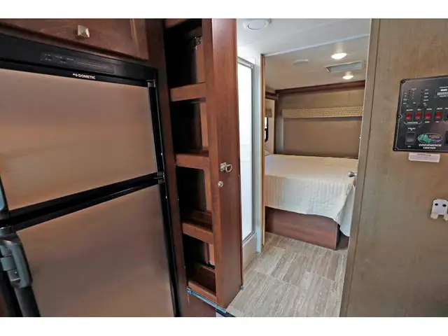 2020 Forest River Sunseeker 3010 2 extensions 2020 Classe C 31 p in RVs & Motorhomes in Laval / North Shore - Image 13