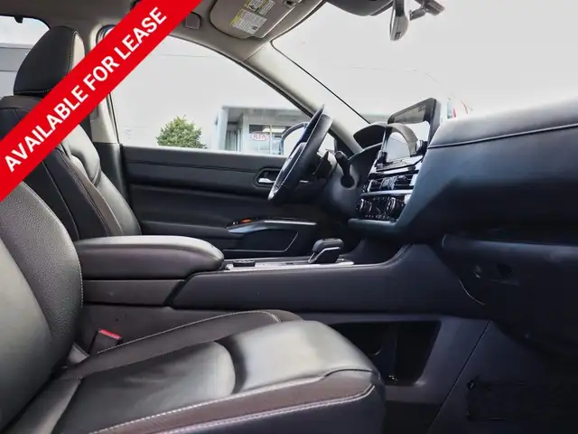 2023 Nissan Pathfinder SL AWD | Leather | Sunroof | ProPilot | C in Cars & Trucks in Oakville / Halton Region - Image 16