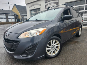 2015 Mazda 5 GARANTIE 1 ANS