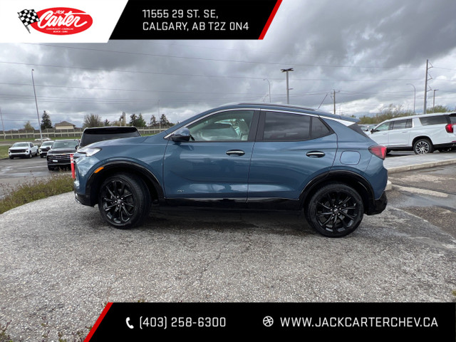 2025 Buick Encore GX Sport Touring in Cars & Trucks in Calgary - Image 2