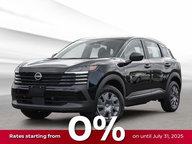 2025 Nissan Kicks in Cars & Trucks in Hamilton