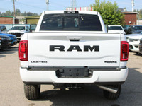 4x4, 6.7L Cummins HO Turbo Diesel, 8-Spd TorqueFlite HD, Power Sunroof, Power Running Boards, Dual W... (image 4)