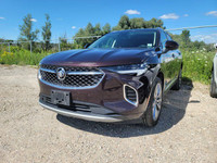 *Sunroof, Navigation, Bose Premium Sound, Wireless Charging, Leather Seats!* This Buick Envision com... (image 2)