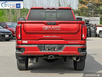 Engine: 8 Cylinder Engine 6.6L/403CI Safety Equipment Automatic Emergency Braking StabiliTrak, stabi... (image 4)