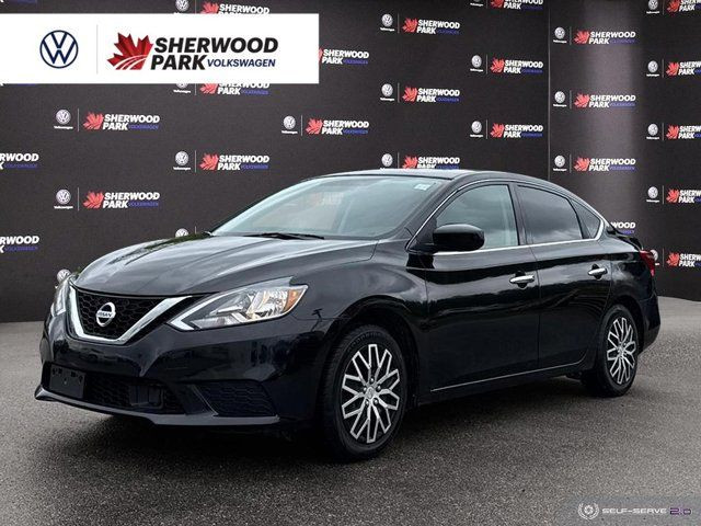 2018 Nissan Sentra S | KEYLESS ENTRY | BACK-UP CAM | TPMS | A/C in Cars & Trucks in Strathcona County - Image 2