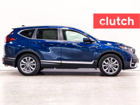 1 OWNER / Auto Stop/Start, Power Tailgate/Hatch, Auto Dimming Rearview Mirror and more! Clutch is th... (image 9)