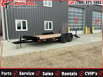 Perfect Utility Trailer for: ATVs; Loading Trucks/ Cars, Riding Lawn Mowers; Small Tractors; Equipme...