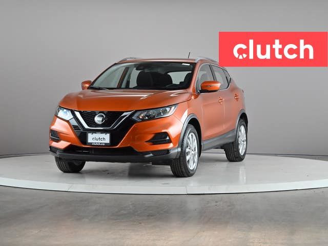 2023 Nissan Qashqai SV AWD w/ Apple CarPlay, Heated Front Seats, in Cars & Trucks in City of Toronto - Image 2