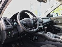 Experience the perfect blend of practicality, efficiency, and modern design with the 2016 Honda HR-V... (image 7)