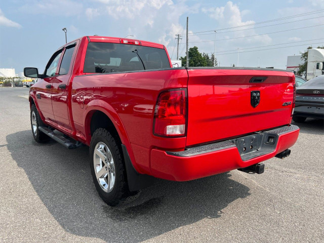2018 Ram 1500 in Cars & Trucks in Ottawa - Image 3