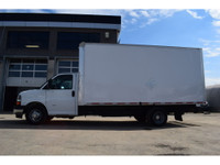 Camera de recul, BOITE 16 PIEDS, Moteur 6.0L V8. SUPERBE CONDITION, BAS KM. ** 122,000km certifié!!... (image 3)