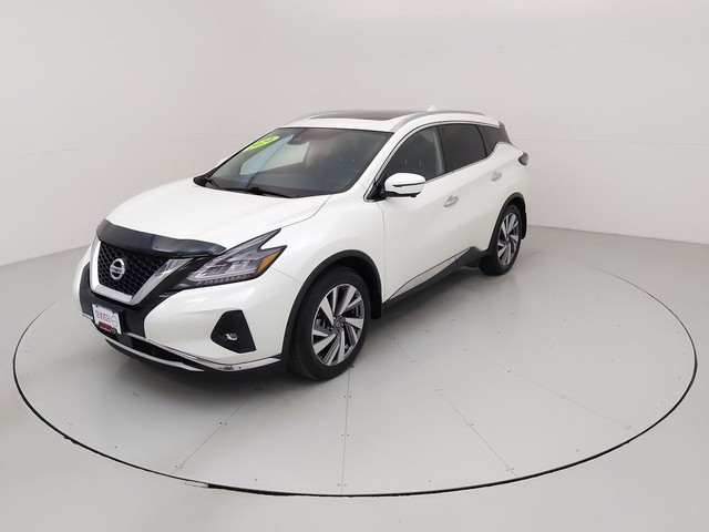 2020 Nissan Murano SL in Cars & Trucks in Winnipeg - Image 3