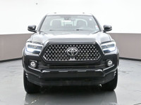 Just Arrived! 2022 Toyota Tacoma Limited! One Owner with a Clean Carfax! This Tacoma is equipped wit... (image 1)