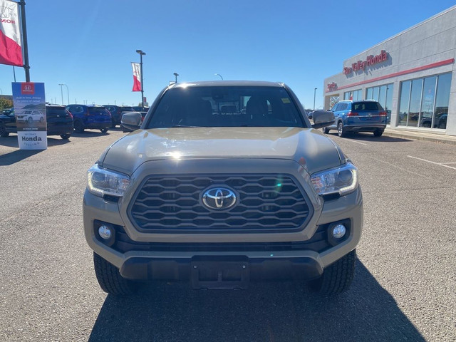  2020 Toyota Tacoma TRD Off Road in Cars & Trucks in Medicine Hat - Image 3