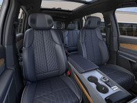 VISTIQ PREMIUM LUXURY Engine: 0L L/100Km City: 2.5 L/100Km Hwy: 3.0 Safety Equipment Rappel de vérif... (image 5)