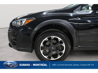 (ENGLISH DESCRIPTION BELOW) Cette Subaru Crosstrek Tourisme Eyesight a connu un seul propriétaire av... (image 2)