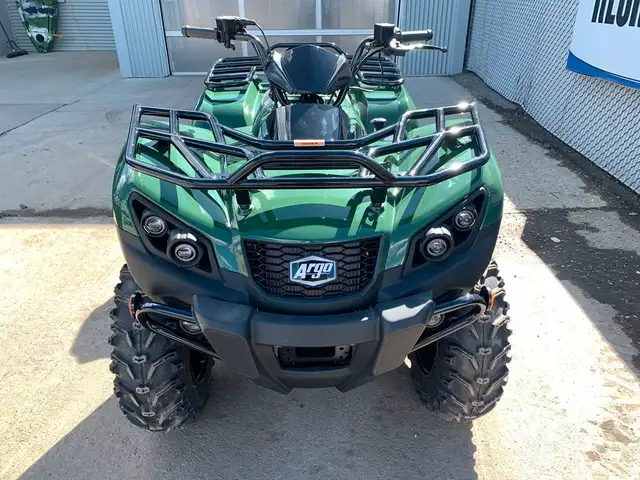 2025 Argo Xplorer XR 500 in ATVs in Edmonton - Image 7