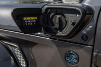 Hybrid | Dual Top | Hitch | Cold Weather Group Coussin gonflable pour le conducteur,Coussin gonflabl... (image 9)