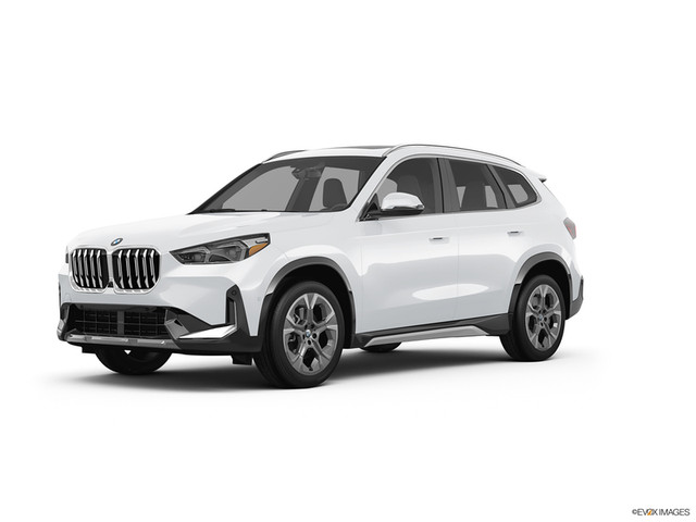 2025 BMW X1 xDrive28i in Cars & Trucks in Vancouver - Image 3