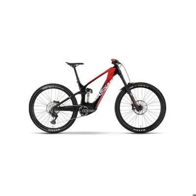 Price does not include $112 - Set-up and Enviro Fee. Please call the Kelowna location for more infor...