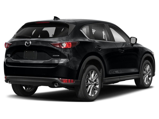 2021 Mazda CX-5 GS in Cars & Trucks in Markham / York Region - Image 3