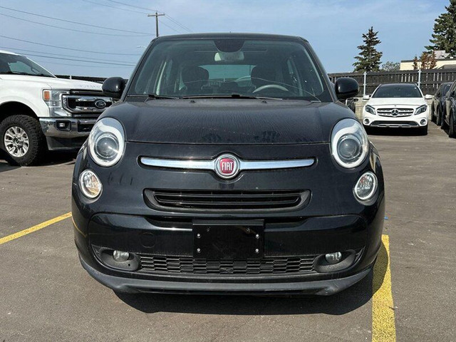 2014 FIAT 500L Easy in Cars & Trucks in St. Albert - Image 3