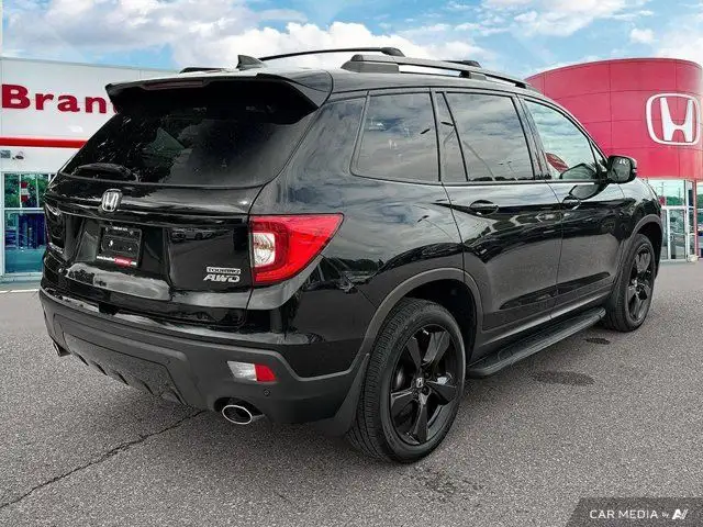 2021 Honda Passport Touring in Cars & Trucks in Brantford - Image 7