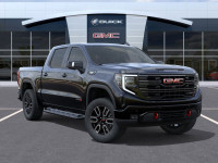 4WD Crew Cab 147" AT4 Engine: Straight 6 Cylinder Engine (image 6)
