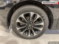 Engine: Gas 4cyl 1.4L L/100Km City: 7.7 L/100Km Hwy: 6.2 Safety Equipment OnStar and Chevrolet conne... (image 8)