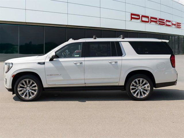 2023 GMC Yukon XL Denali in Cars & Trucks in London - Image 3