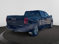 This 2025 GMC Sierra 1500 in Onyx Black is equipped with 4WD and Gas V8 5.3L/325 engine. *This Sierr... (image 4)