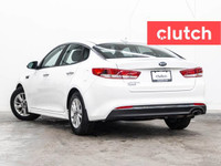 1 OWNER / Climate Control, Auxiliary Audio Input, Bluetooth Music and more! Clutch is the largest on... (image 5)
