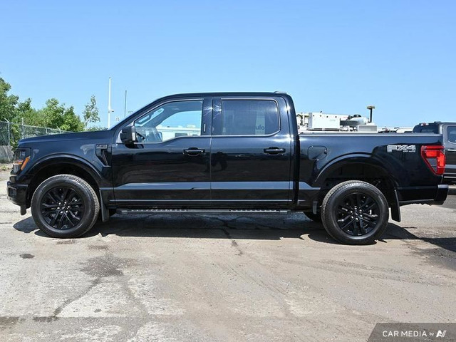 2024 Ford F-150 XLT in Cars & Trucks in Edmonton - Image 3
