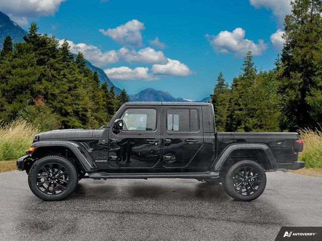 2023 Jeep Gladiator High Altitude | Ex-Demo | Loaded | 3.6L V6 in Cars & Trucks in Tricities/Pitt/Maple - Image 3