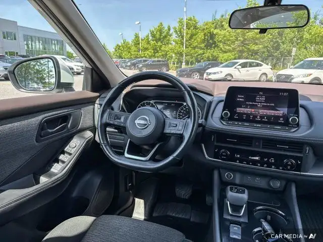 2022 Nissan Rogue in Cars & Trucks in Ottawa - Image 12