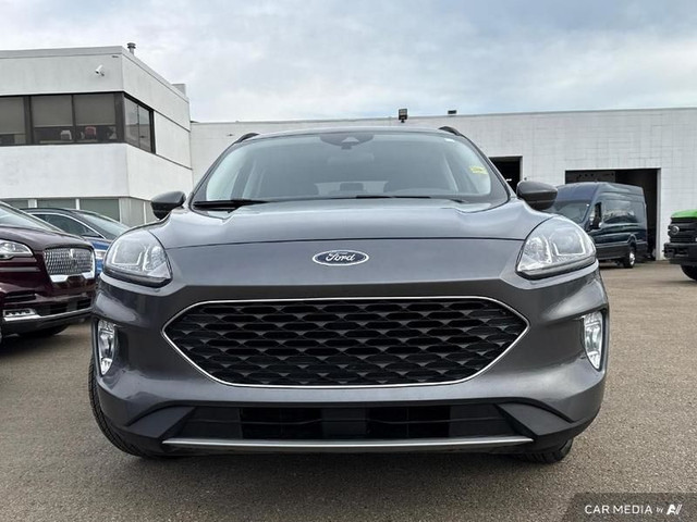2022 Ford Escape SEL Hybrid AWD in Cars & Trucks in Edmonton - Image 2