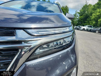 LT AWD – Iron Grey Metallic iwth Jet Black interior, power door locks, remote vehicle start, auto cl... (image 7)