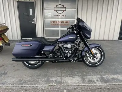 Harley-Davidson Winnipeg has New Owners and Management! We are excited to show you what we've done i...