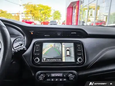 2021 Nissan Kicks SR, View more