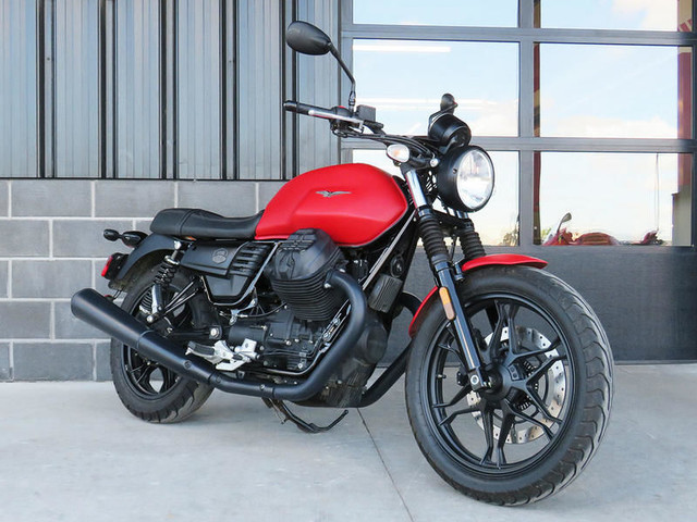 Kijiji moto guzzi deals