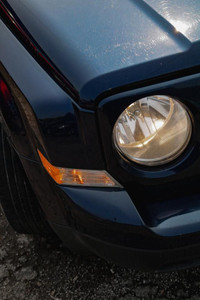 IN TRANSIT JEEP PATRIOT NORTH HEATED SEATS | POWER WINDOWS | CRUISE CONTROL CLEAN CARFAX NO ACCIDENT... (image 3)